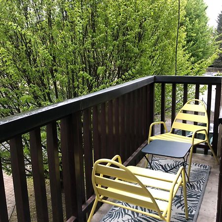 Appartement Confortable Labellise Saint Lary Vignec Exterior photo