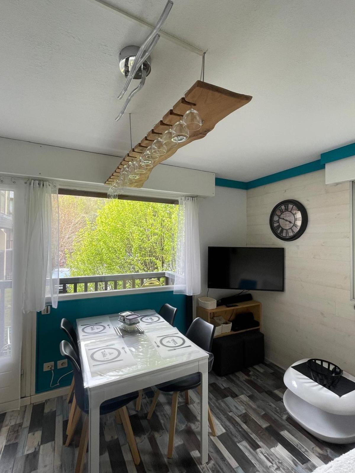 Appartement Confortable Labellise Saint Lary Vignec Exterior photo