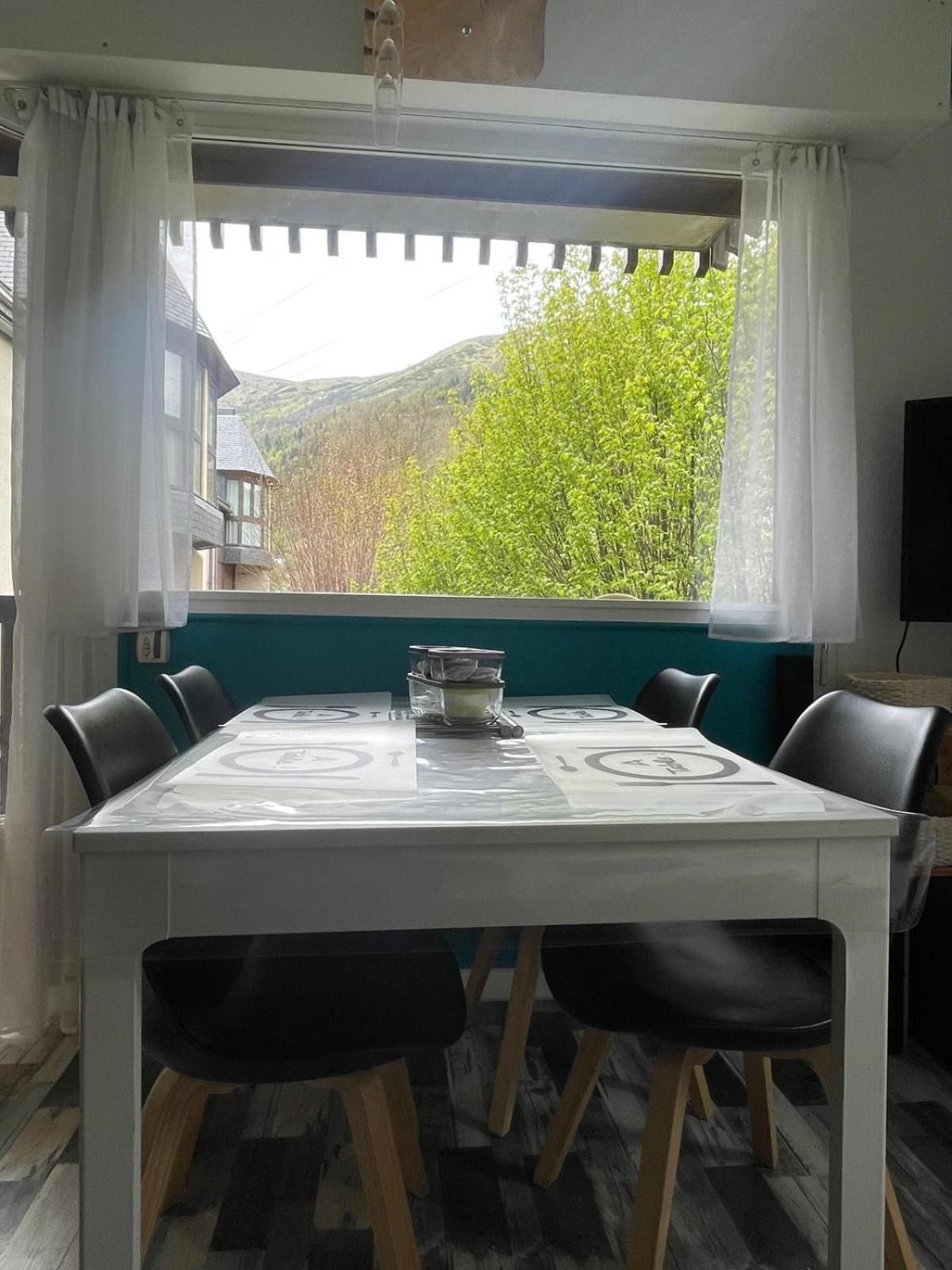 Appartement Confortable Labellise Saint Lary Vignec Exterior photo