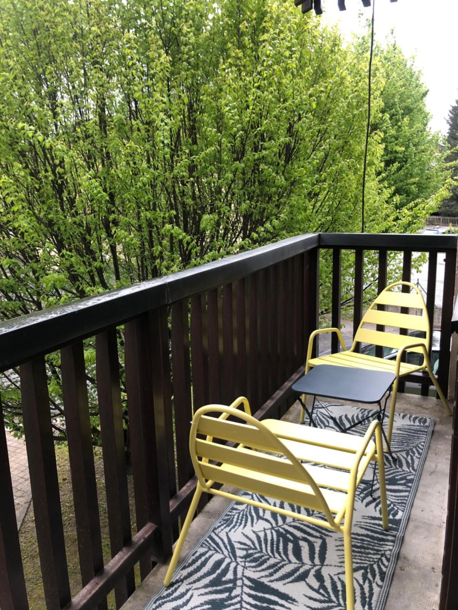 Appartement Confortable Labellise Saint Lary Vignec Exterior photo
